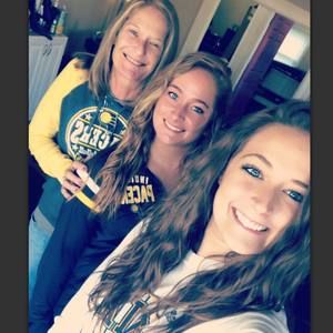 Meet your Posher, Kelsey